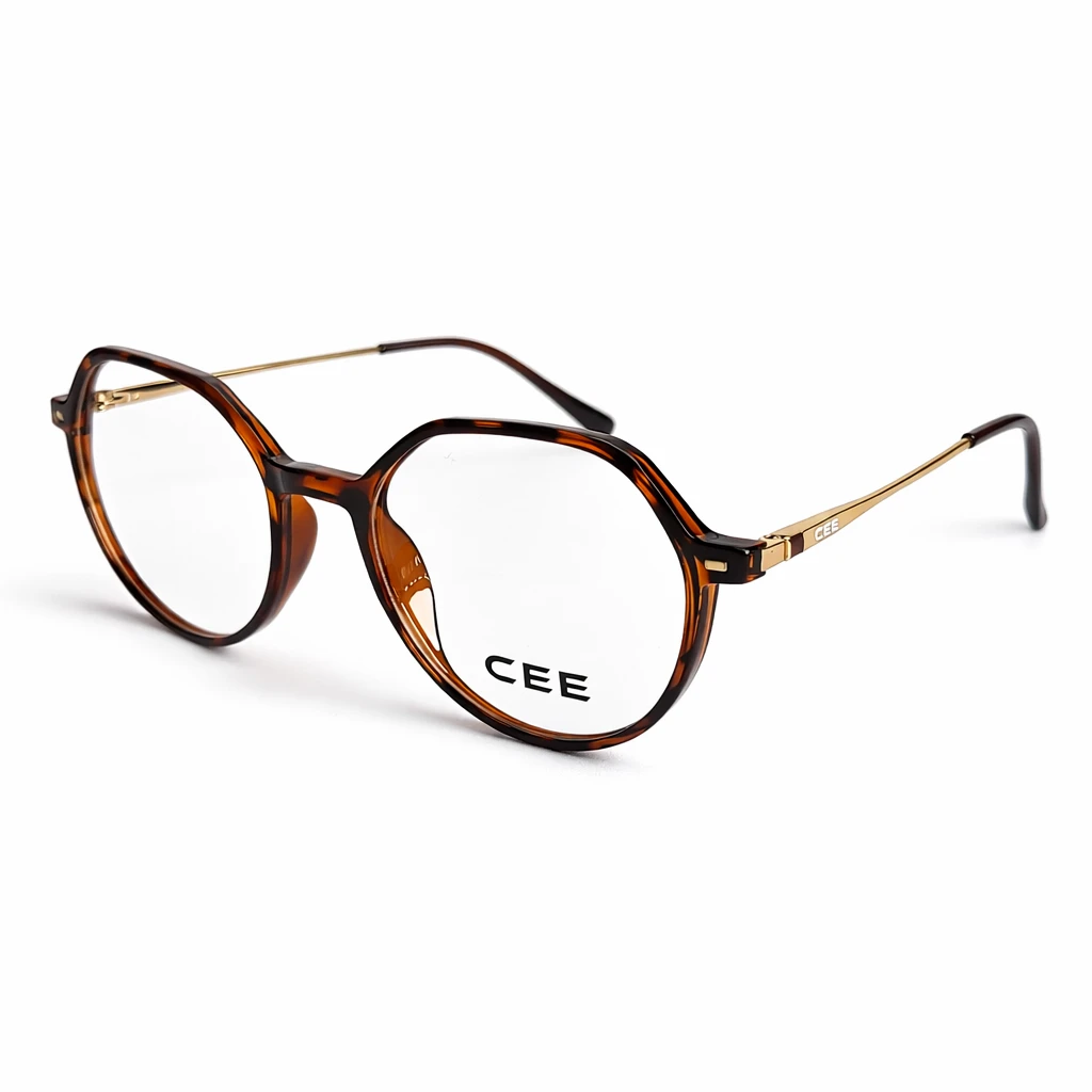  CEE نظارة طبية حريمي